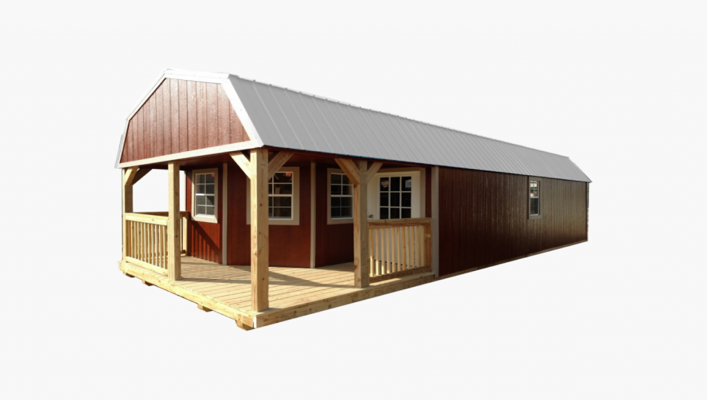 Circle E Buildings | Portable Shed, Cabin, Barn, Garage | Florida Sheds