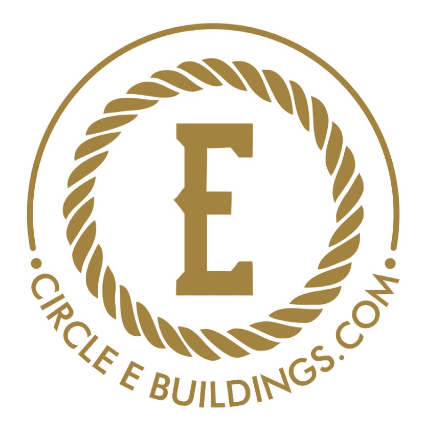 Circle E Buildings